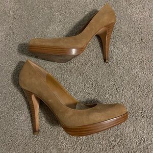 Steven by Steve Madden heels